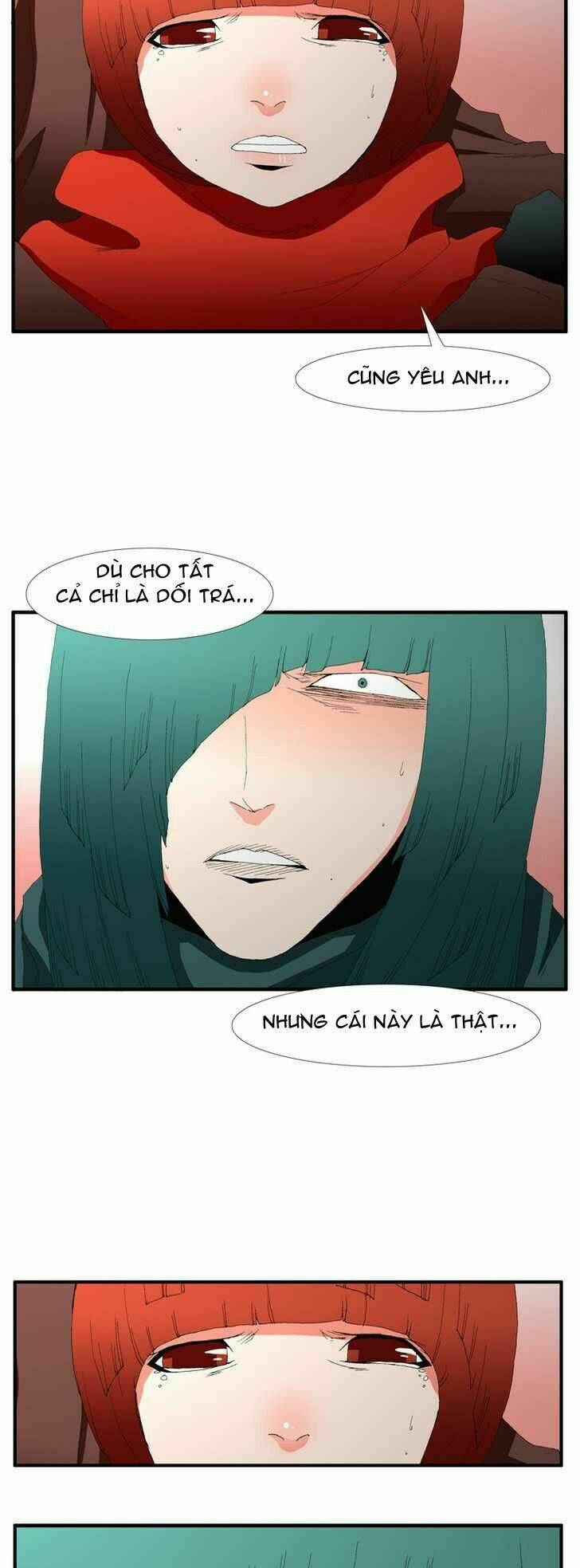 Siêu Năng Chapter 81 - Trang 2