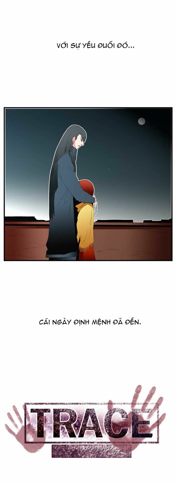 Siêu Năng Chapter 78 - Trang 2