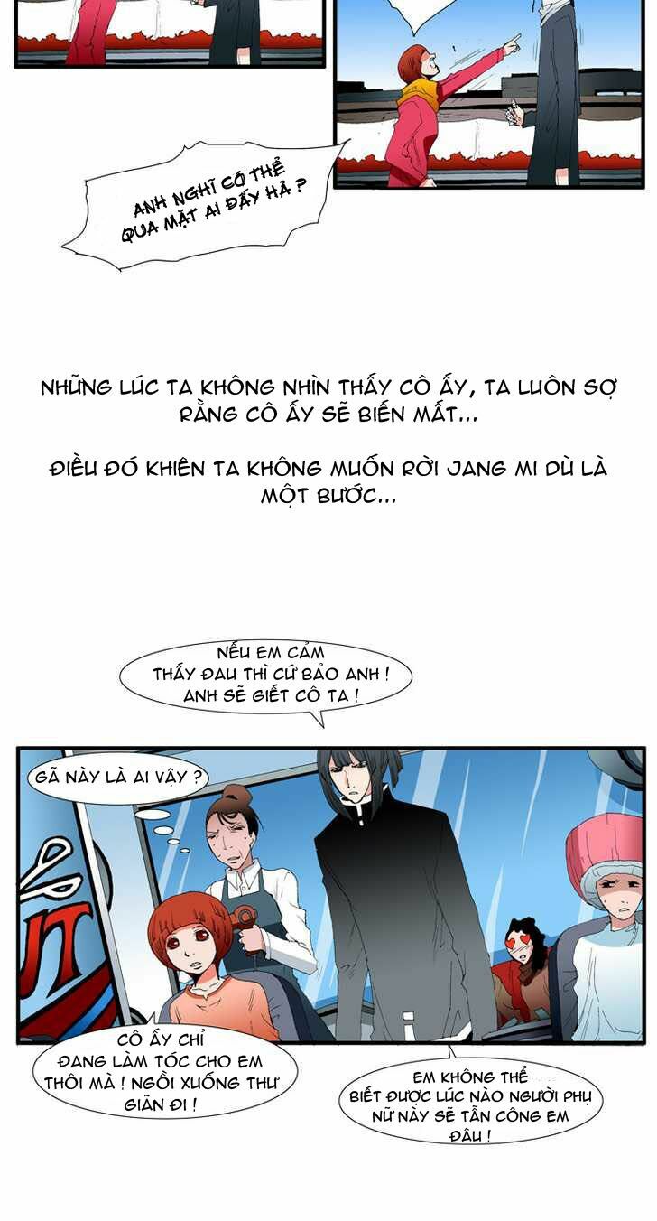 Siêu Năng Chapter 78 - Trang 2