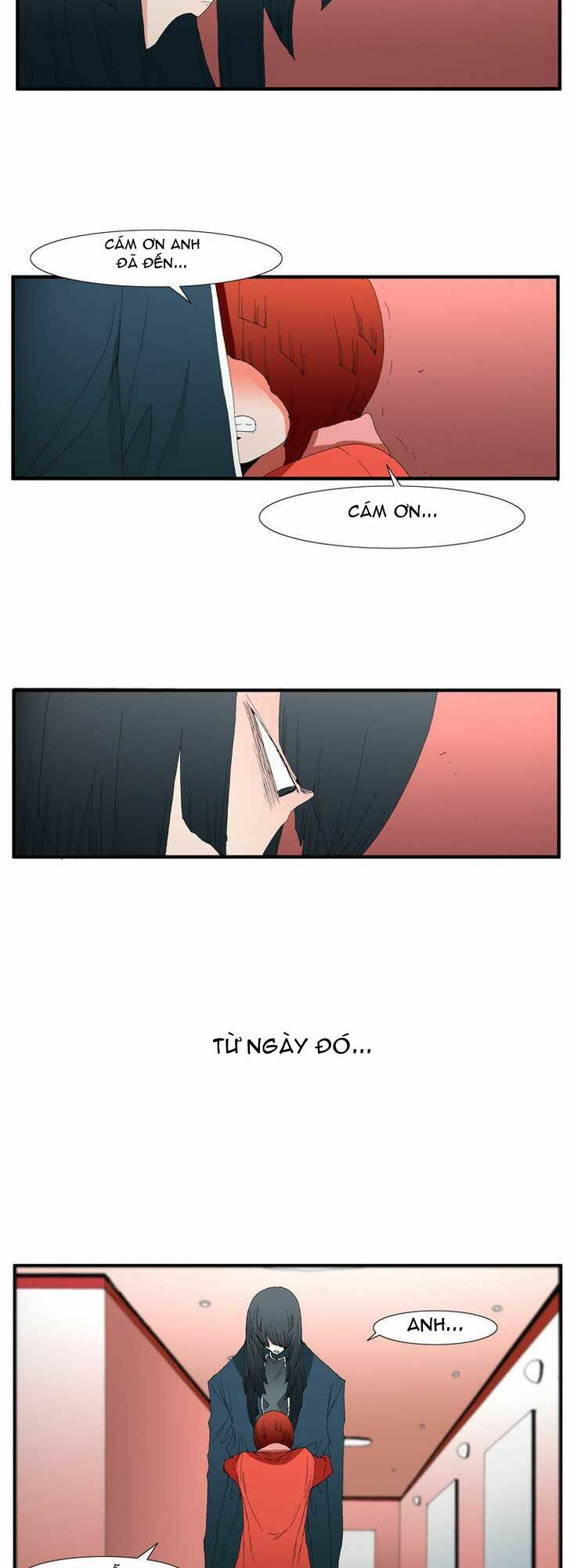 Siêu Năng Chapter 77 - Trang 2