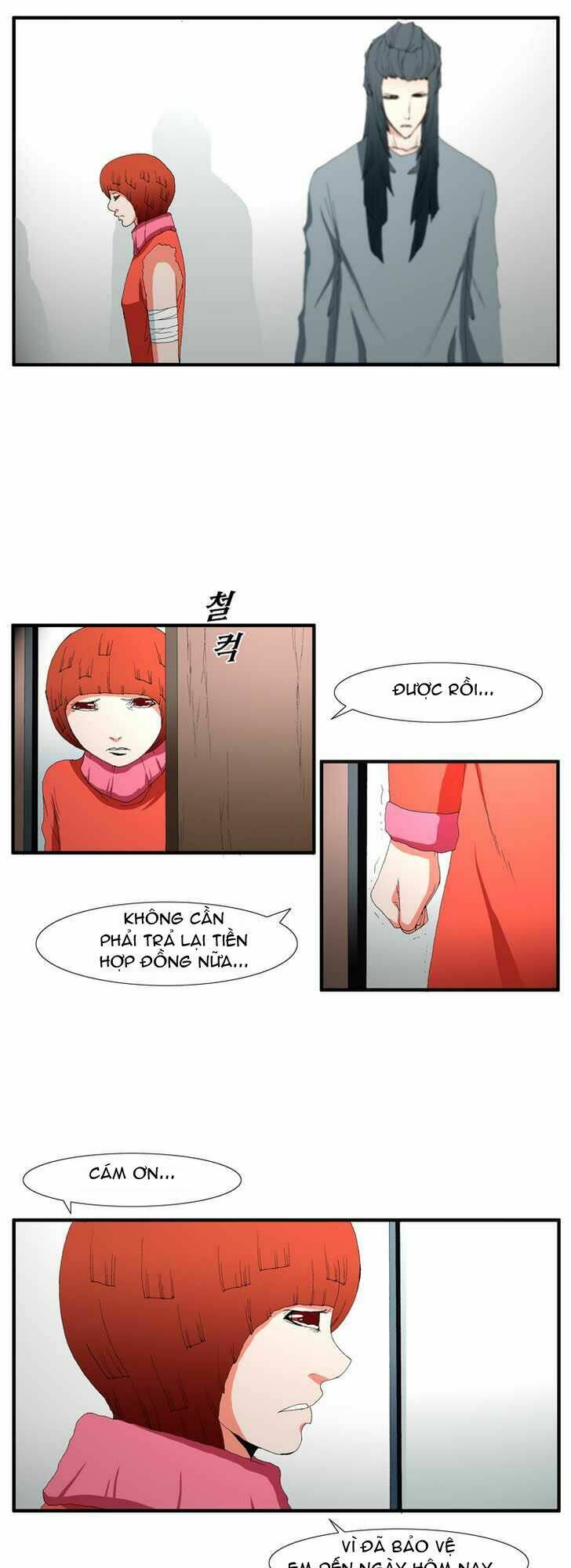 Siêu Năng Chapter 76 - Trang 2