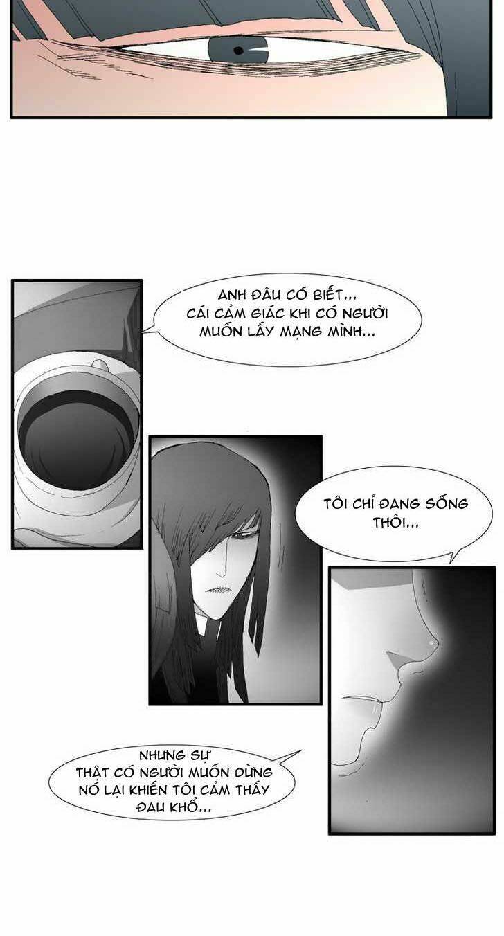 Siêu Năng Chapter 76 - Trang 2