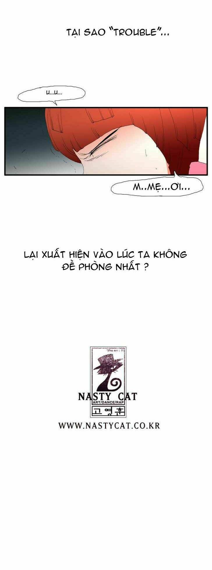 Siêu Năng Chapter 74 - Trang 2