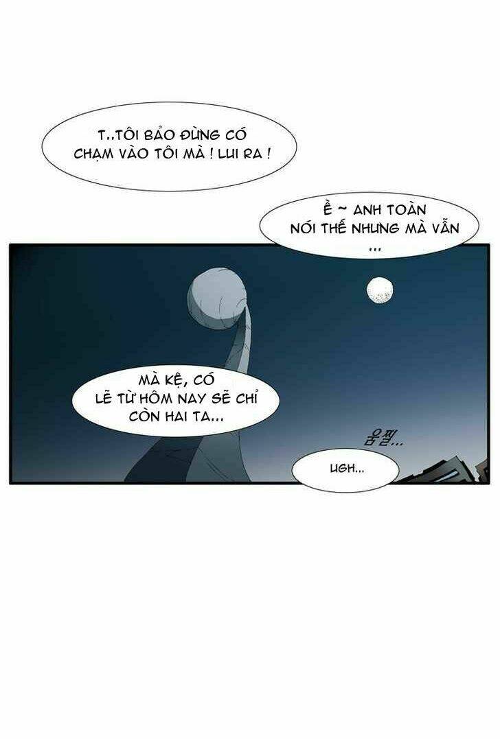 Siêu Năng Chapter 72 - Trang 2