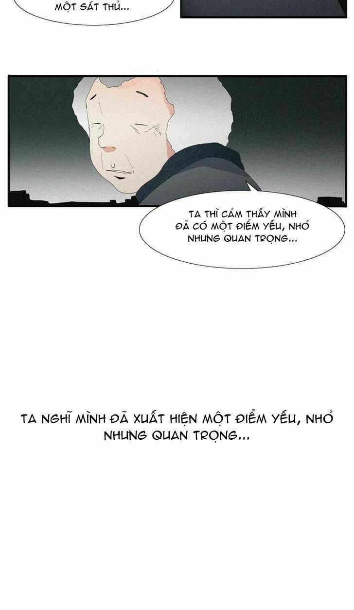 Siêu Năng Chapter 72 - Trang 2