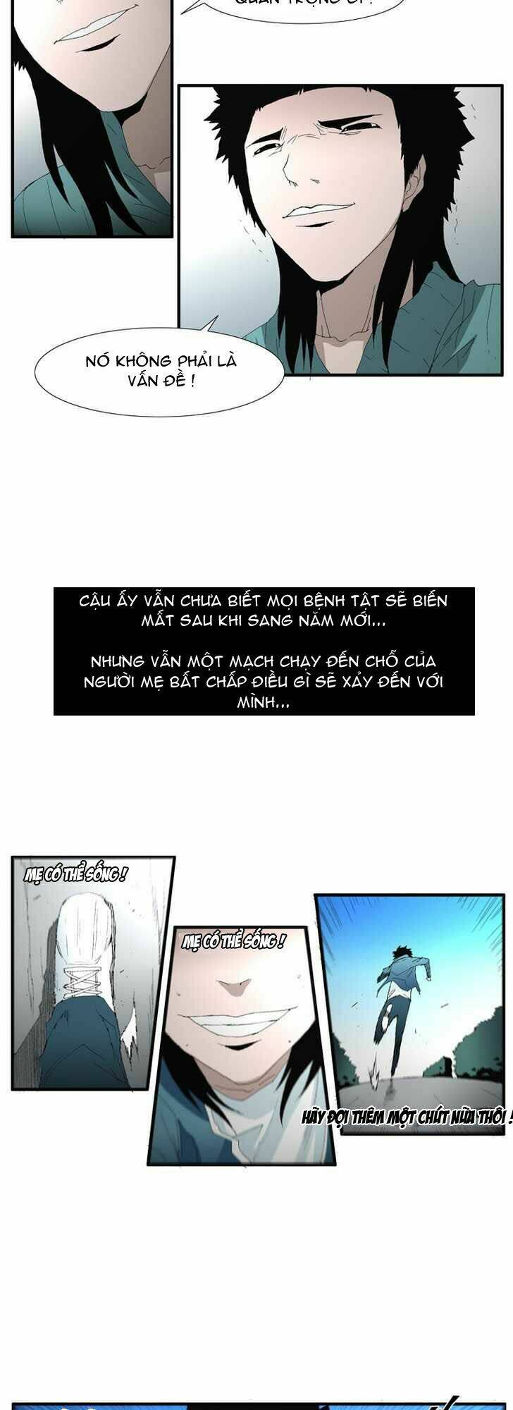 Siêu Năng Chapter 71 - Trang 2