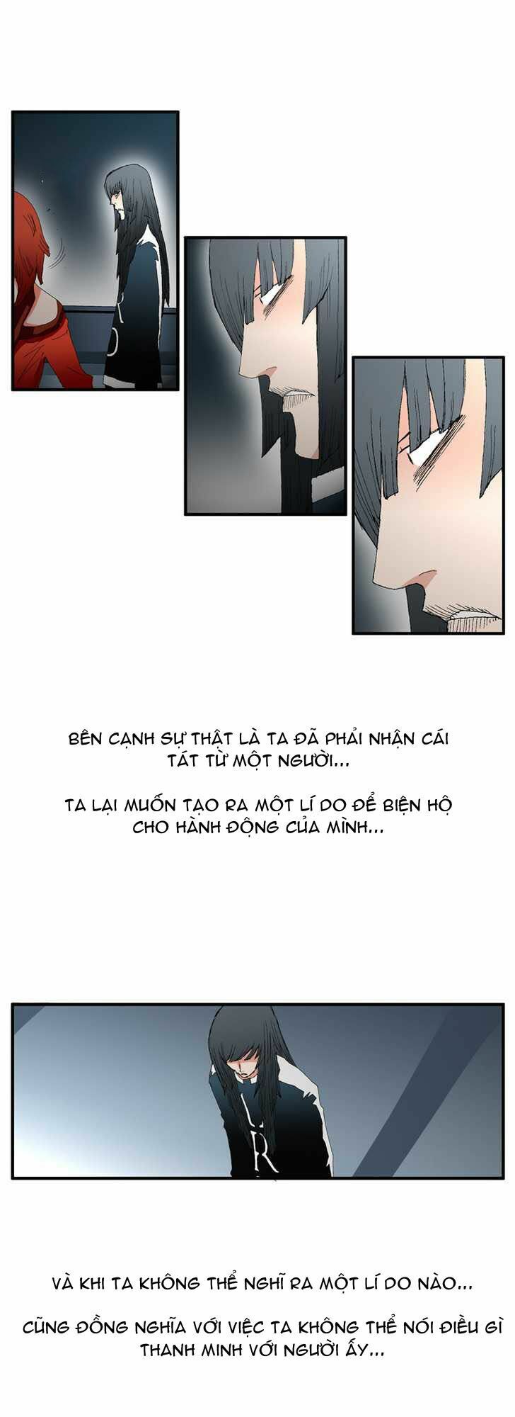 Siêu Năng Chapter 70 - Trang 2