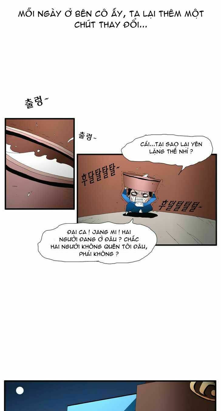 Siêu Năng Chapter 69 - Trang 2