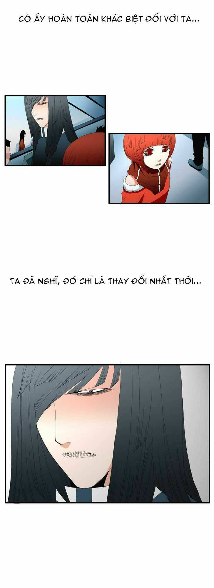 Siêu Năng Chapter 69 - Trang 2