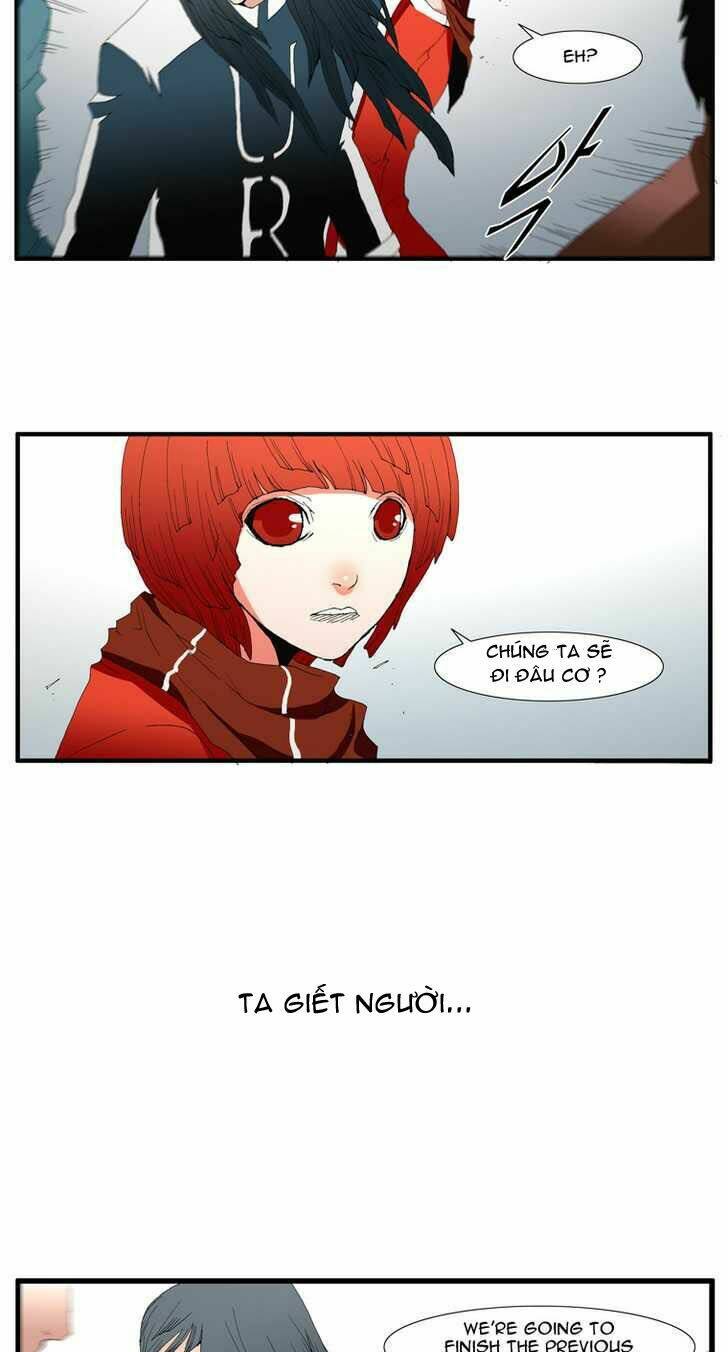 Siêu Năng Chapter 69 - Trang 2