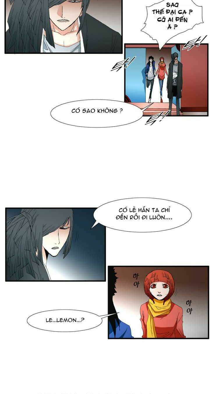 Siêu Năng Chapter 68 - Trang 2