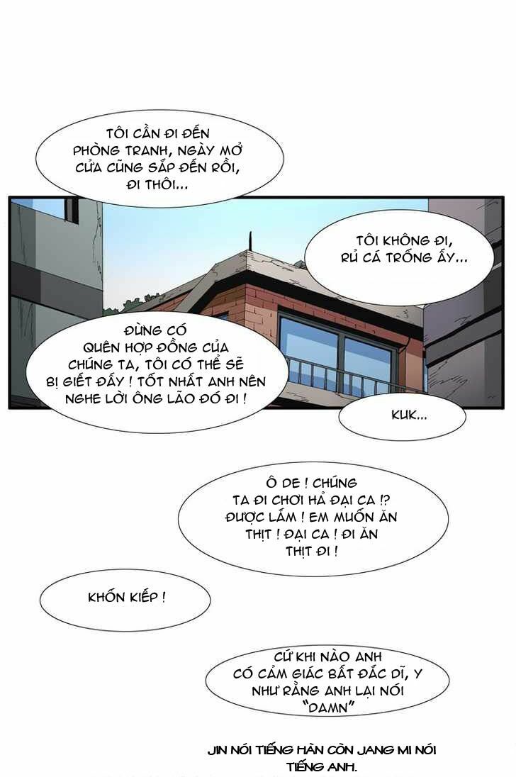 Siêu Năng Chapter 67 - Trang 2