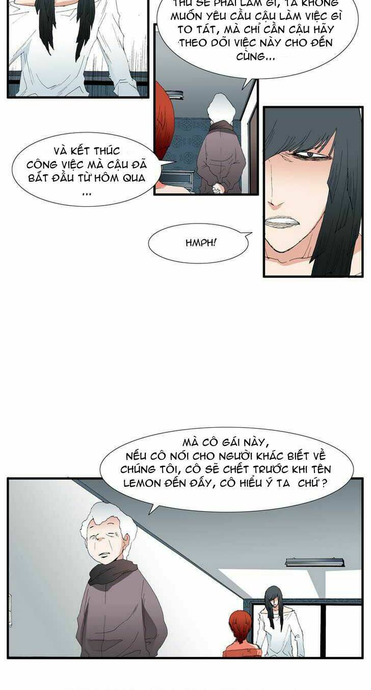 Siêu Năng Chapter 65 - Trang 2