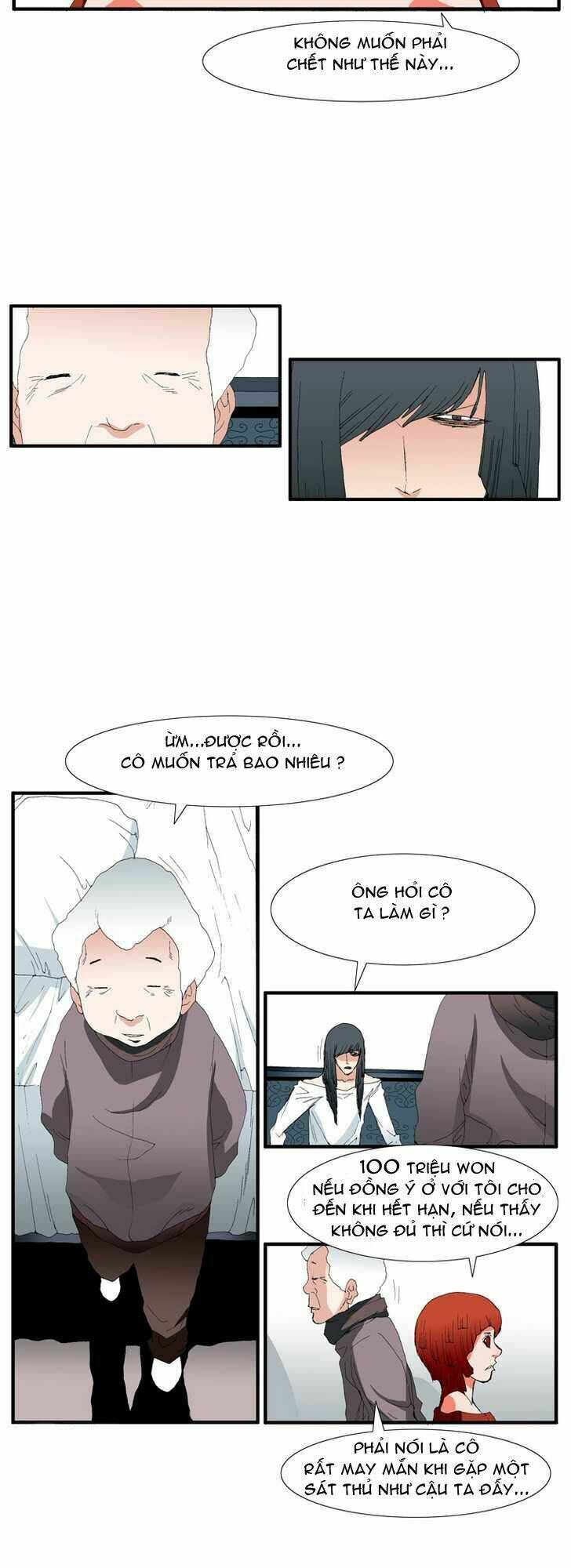 Siêu Năng Chapter 65 - Trang 2