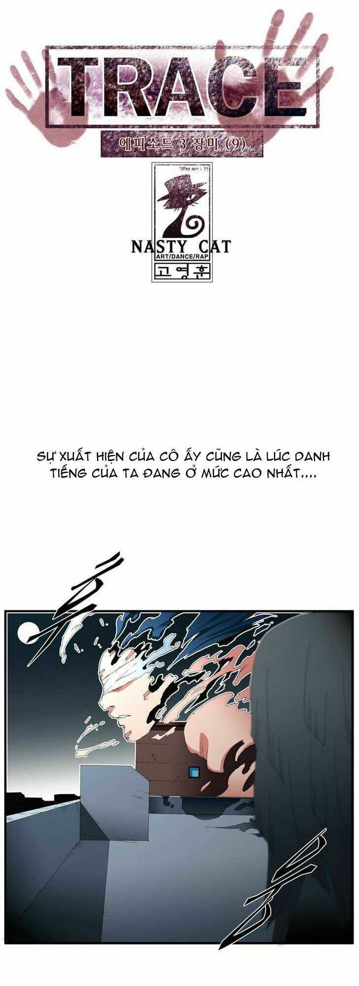 Siêu Năng Chapter 64 - Trang 2