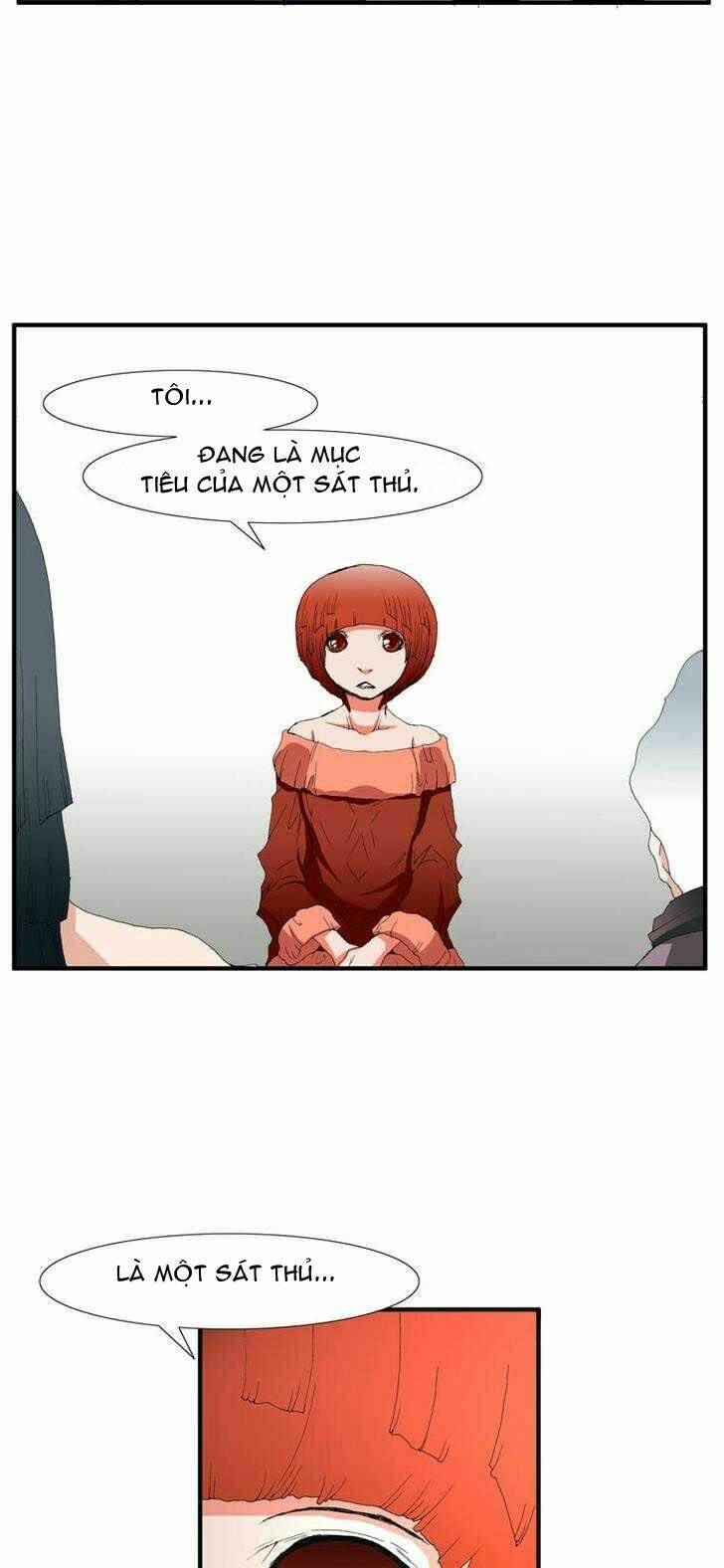 Siêu Năng Chapter 64 - Trang 2