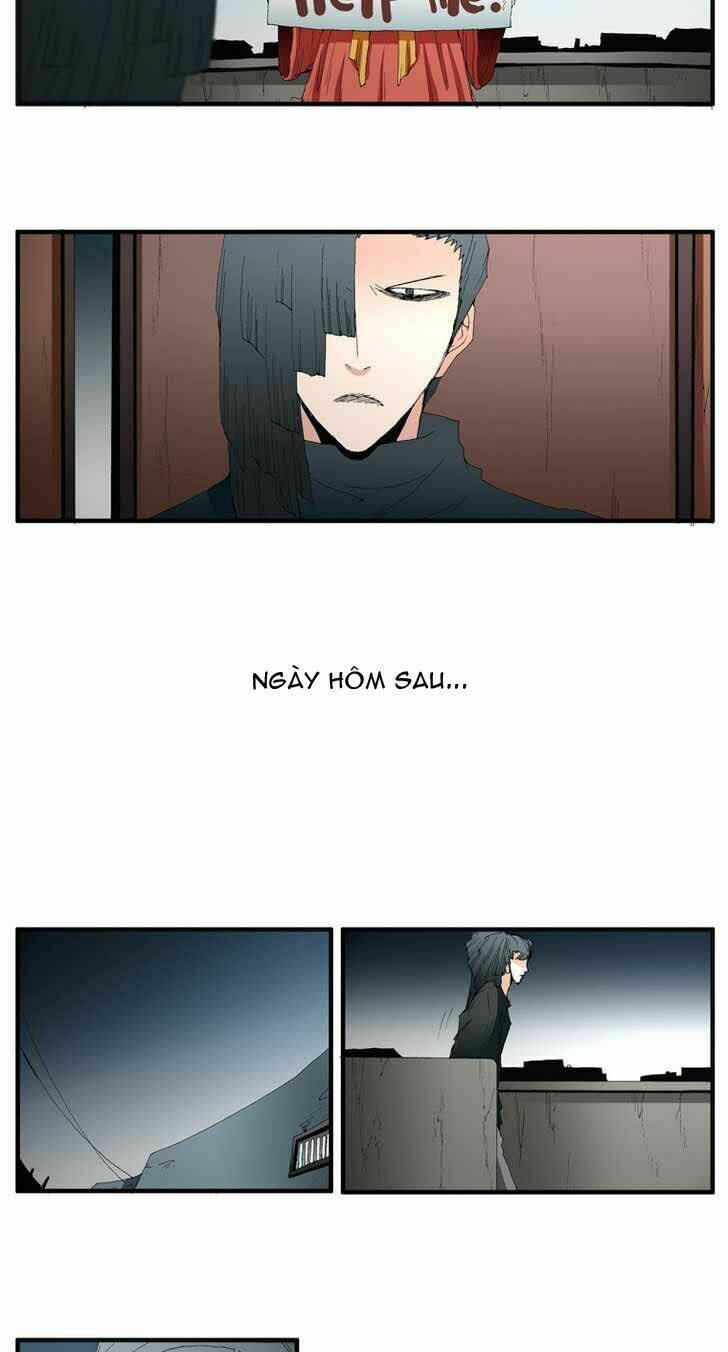 Siêu Năng Chapter 63 - Trang 2