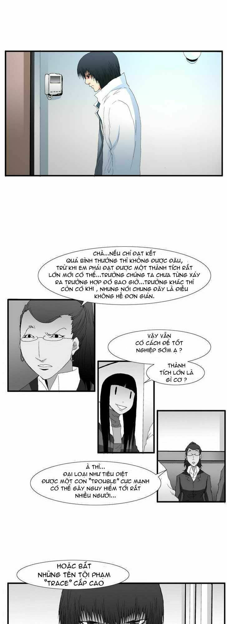 Siêu Năng Chapter 62 - Trang 2