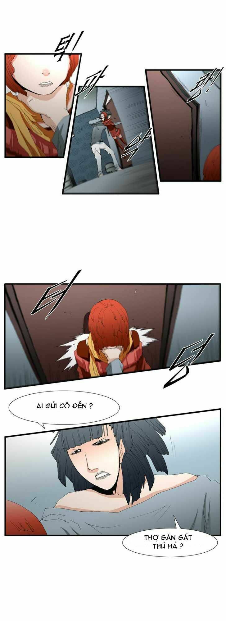 Siêu Năng Chapter 62 - Trang 2