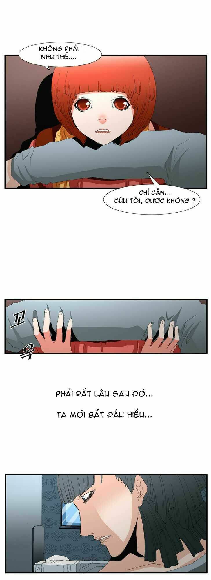 Siêu Năng Chapter 62 - Trang 2