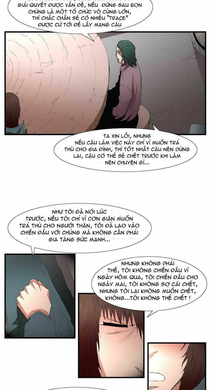 Siêu Năng Chapter 62 - Trang 2