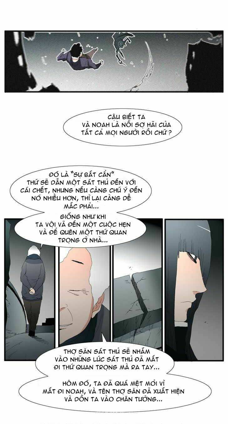 Siêu Năng Chapter 61 - Trang 2