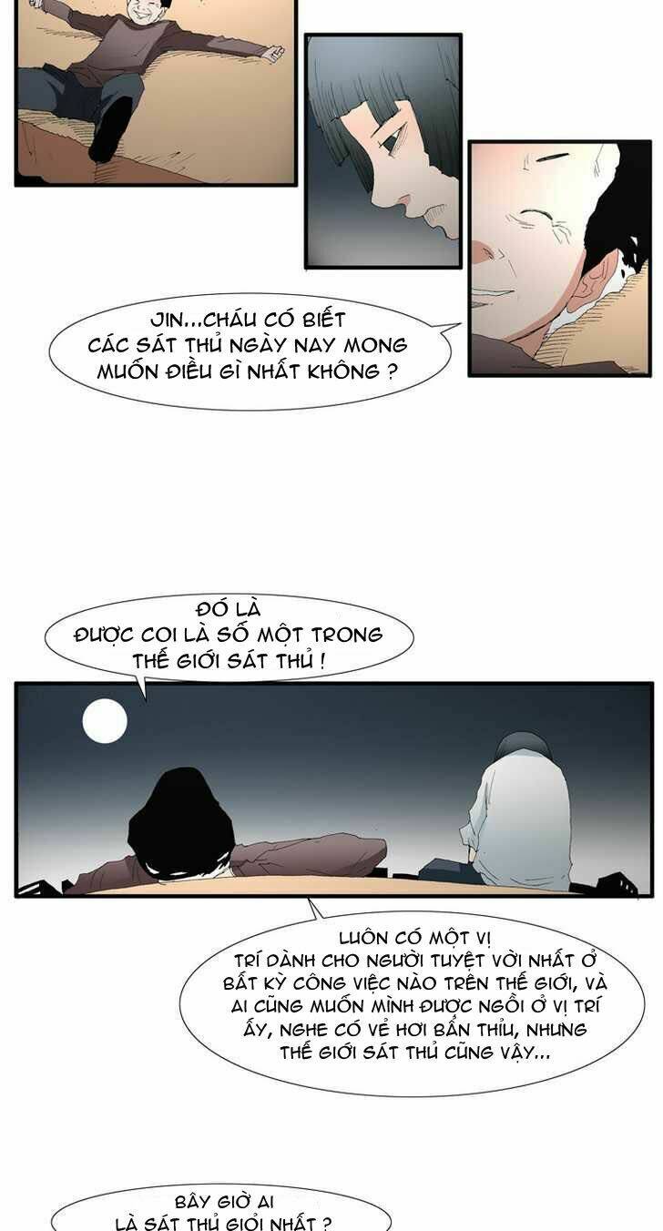 Siêu Năng Chapter 60 - Trang 2