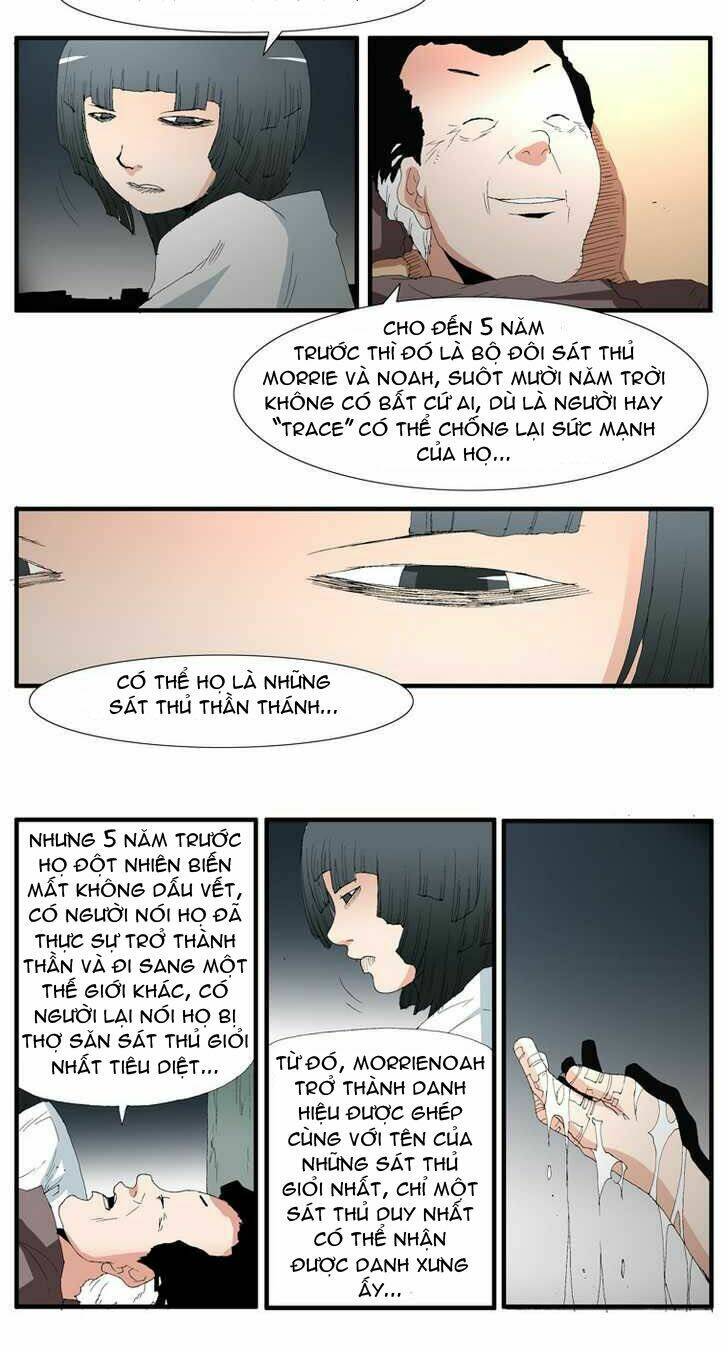 Siêu Năng Chapter 60 - Trang 2