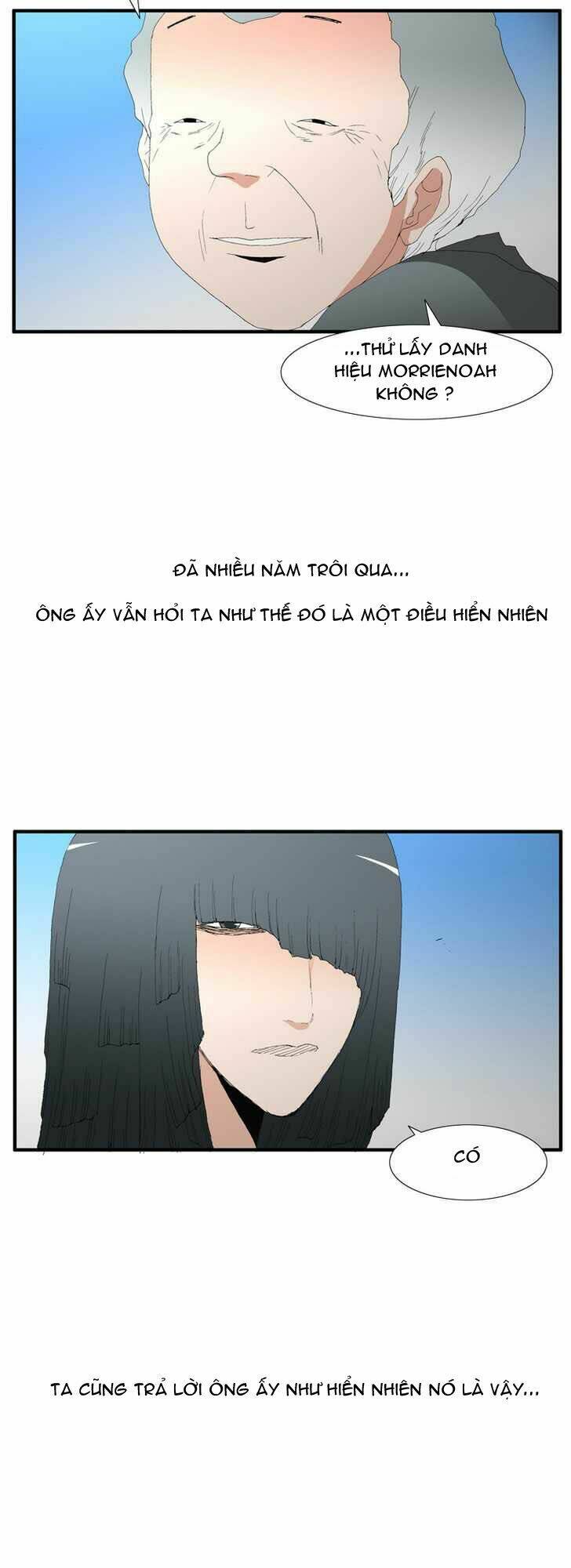 Siêu Năng Chapter 60 - Trang 2