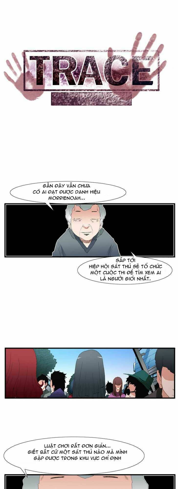 Siêu Năng Chapter 60 - Trang 2