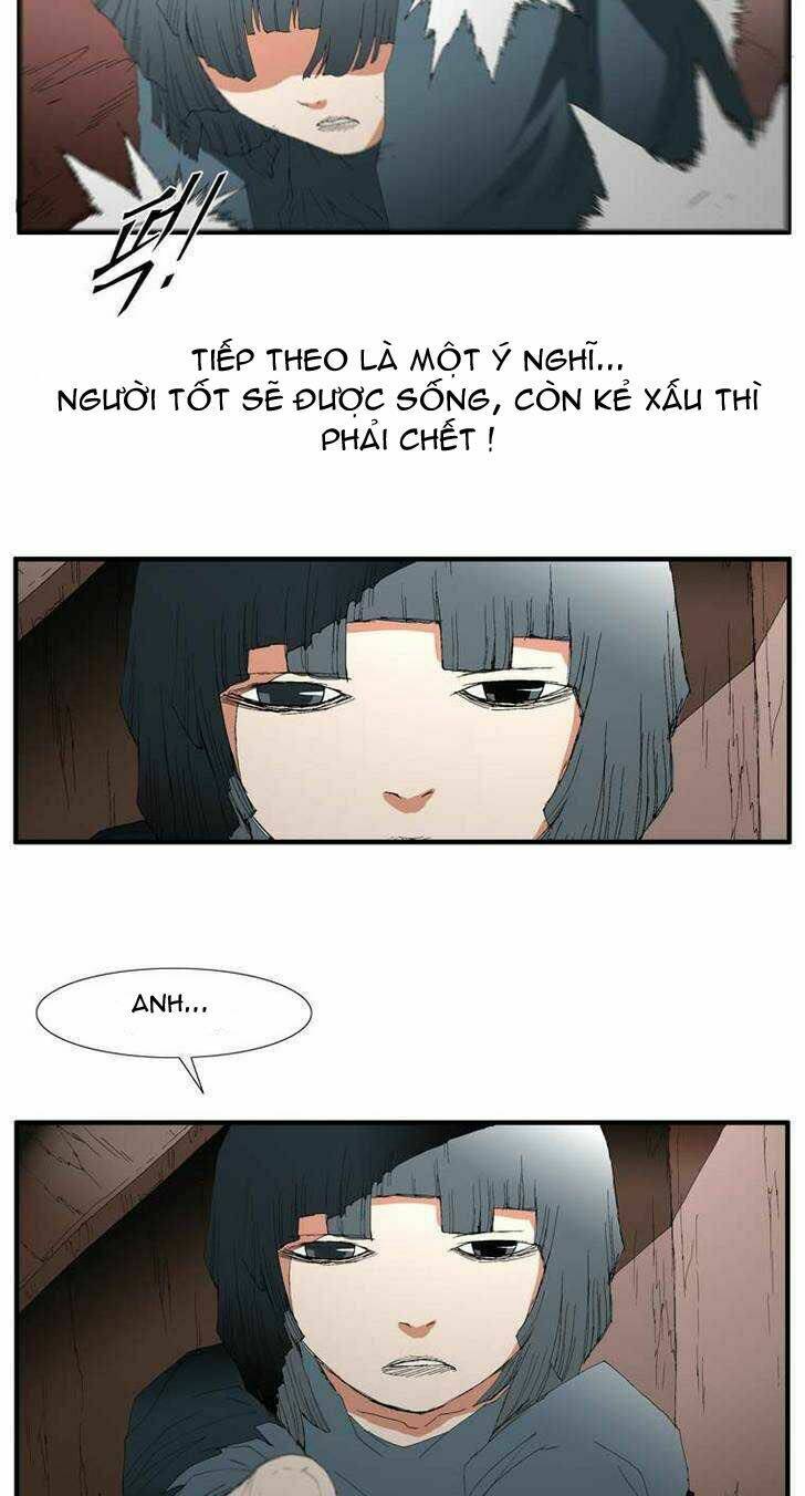 Siêu Năng Chapter 59 - Trang 2