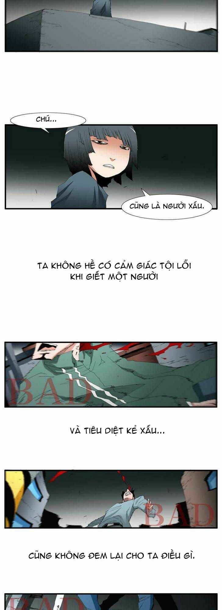 Siêu Năng Chapter 59 - Trang 2