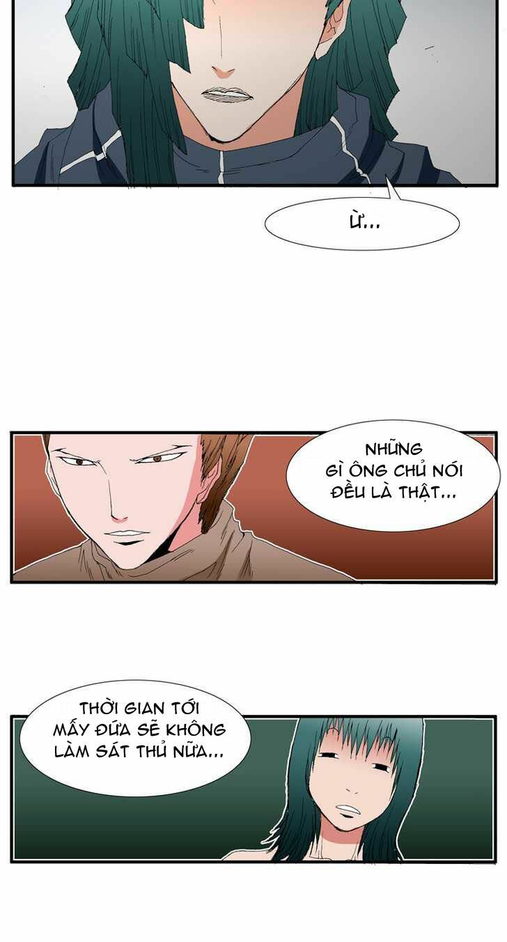 Siêu Năng Chapter 57 - Trang 2