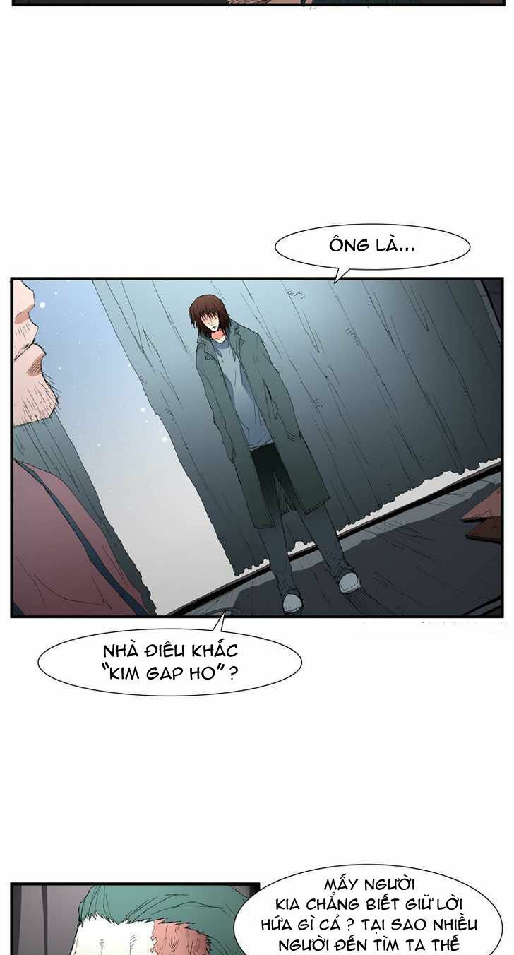 Siêu Năng Chapter 56 - Trang 2