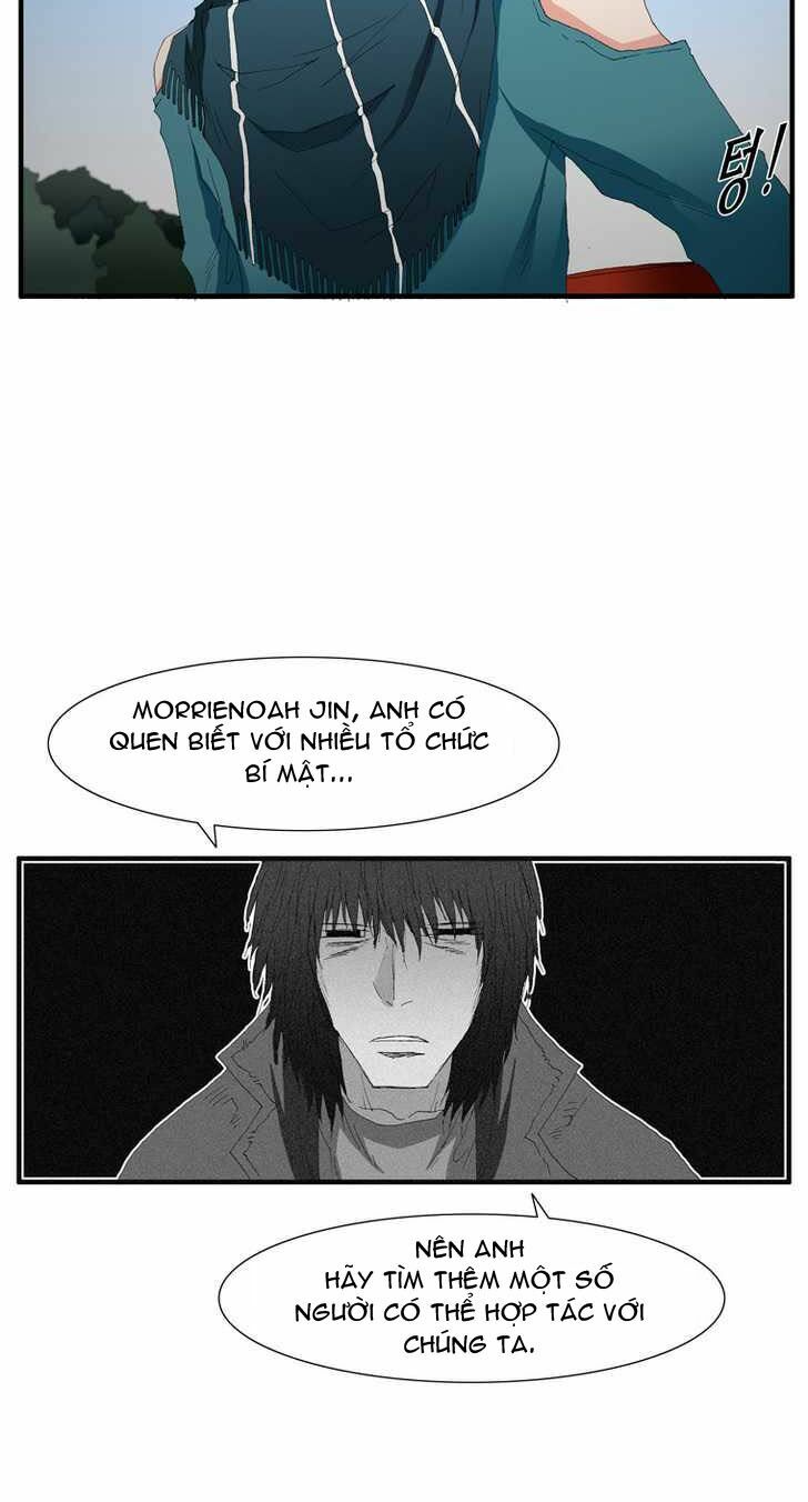 Siêu Năng Chapter 56 - Trang 2