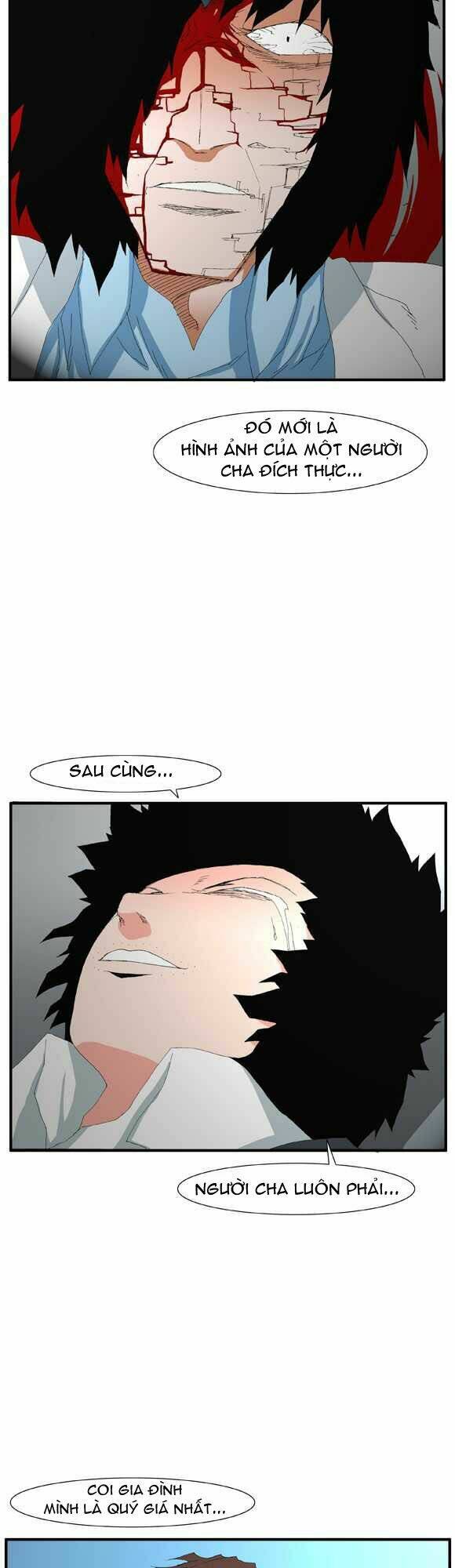 Siêu Năng Chapter 53 - Trang 2