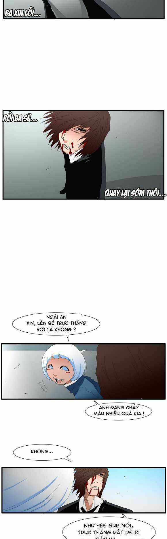 Siêu Năng Chapter 53 - Trang 2