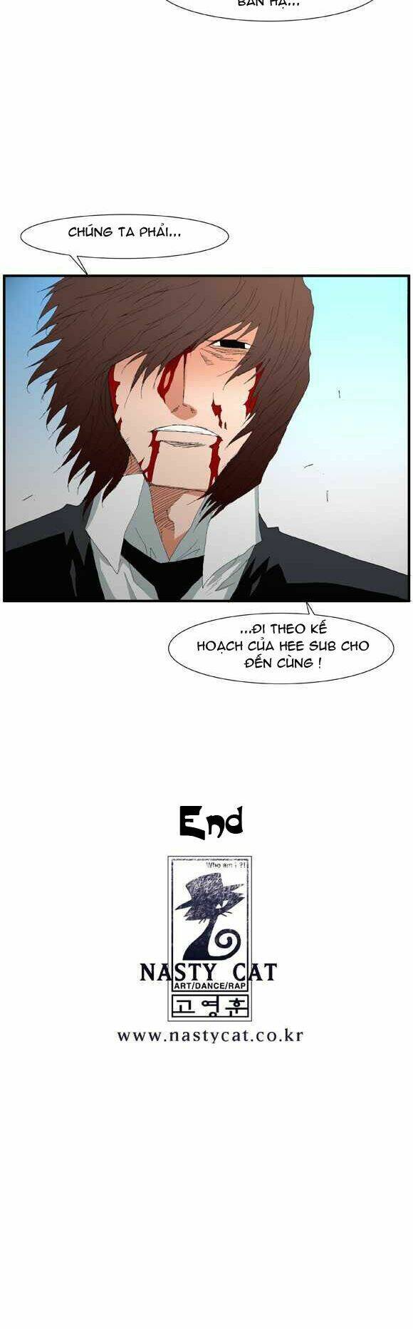 Siêu Năng Chapter 53 - Trang 2