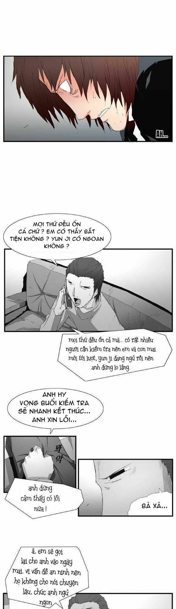 Siêu Năng Chapter 47 - Trang 2