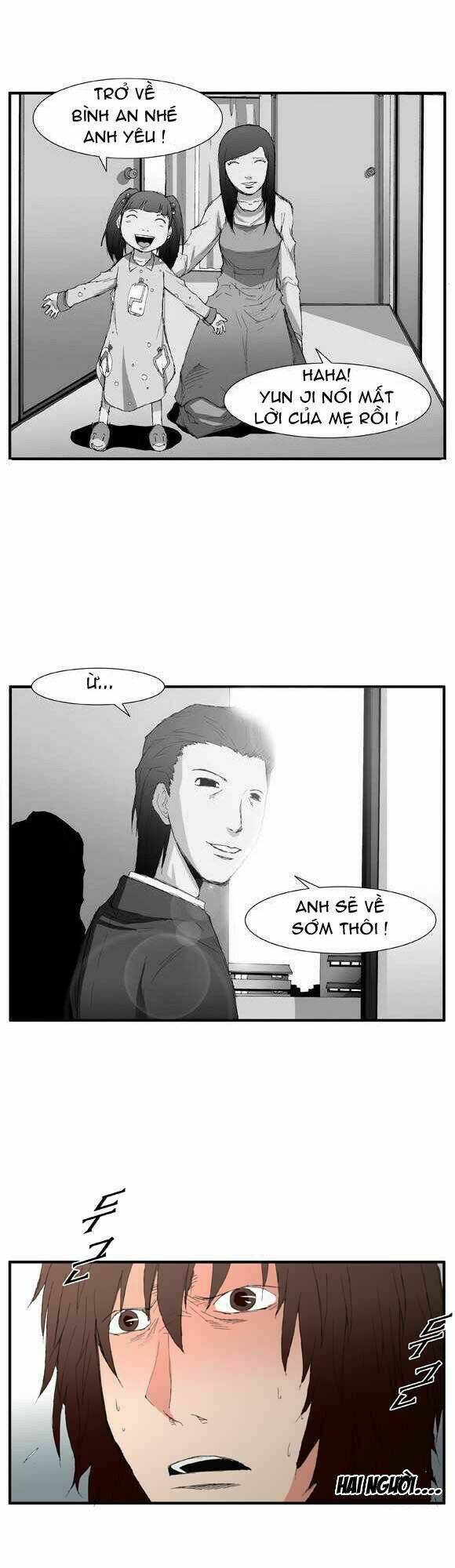 Siêu Năng Chapter 46 - Trang 2