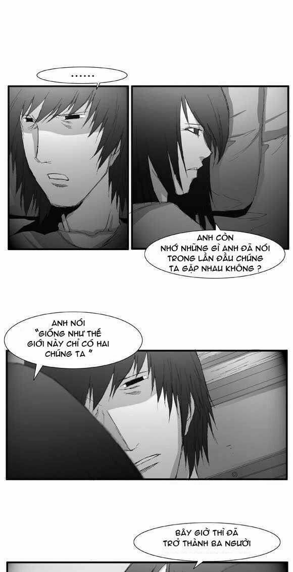 Siêu Năng Chapter 46 - Trang 2