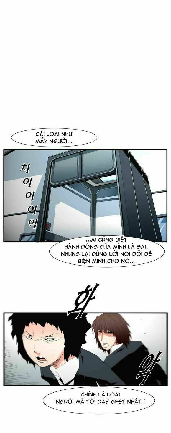 Siêu Năng Chapter 46 - Trang 2