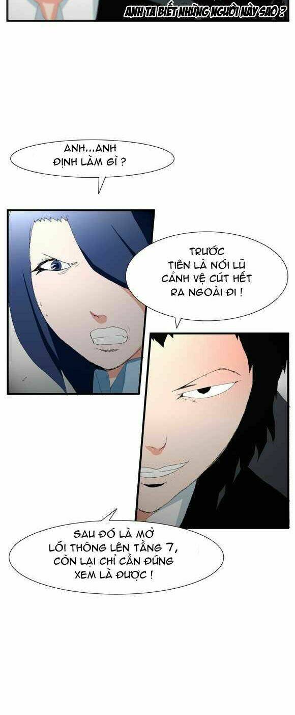 Siêu Năng Chapter 45 - Trang 2