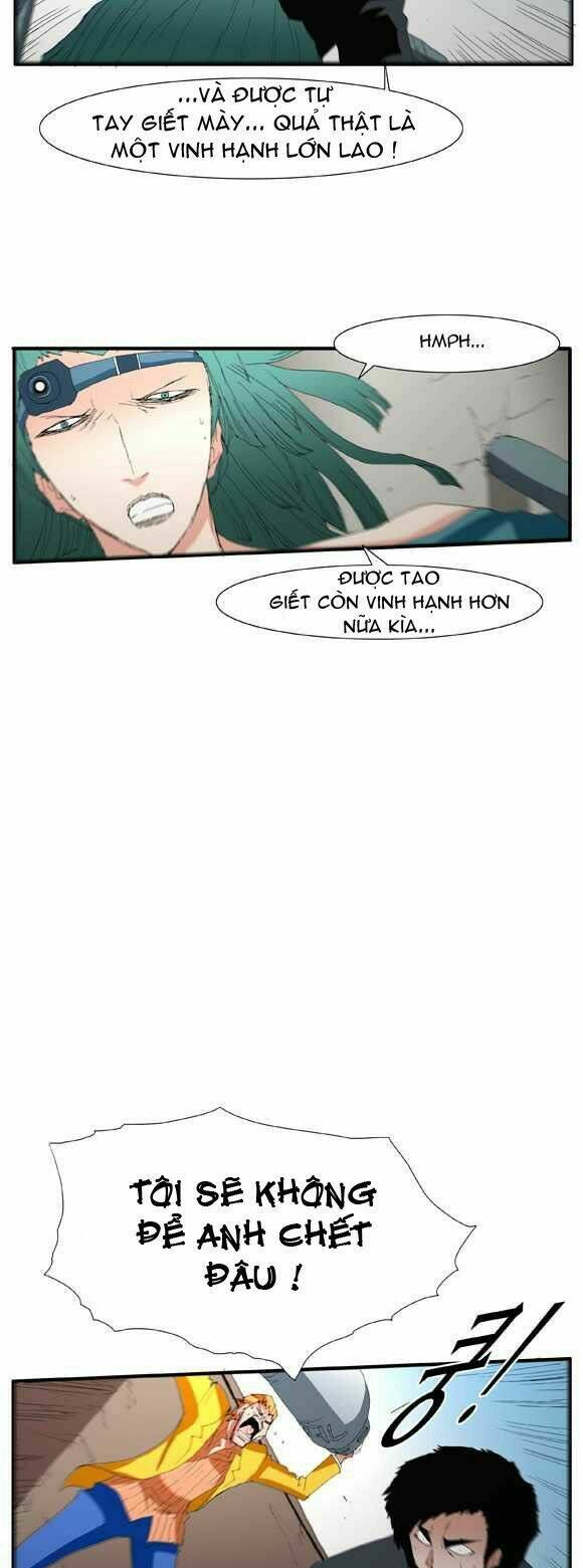 Siêu Năng Chapter 45 - Trang 2