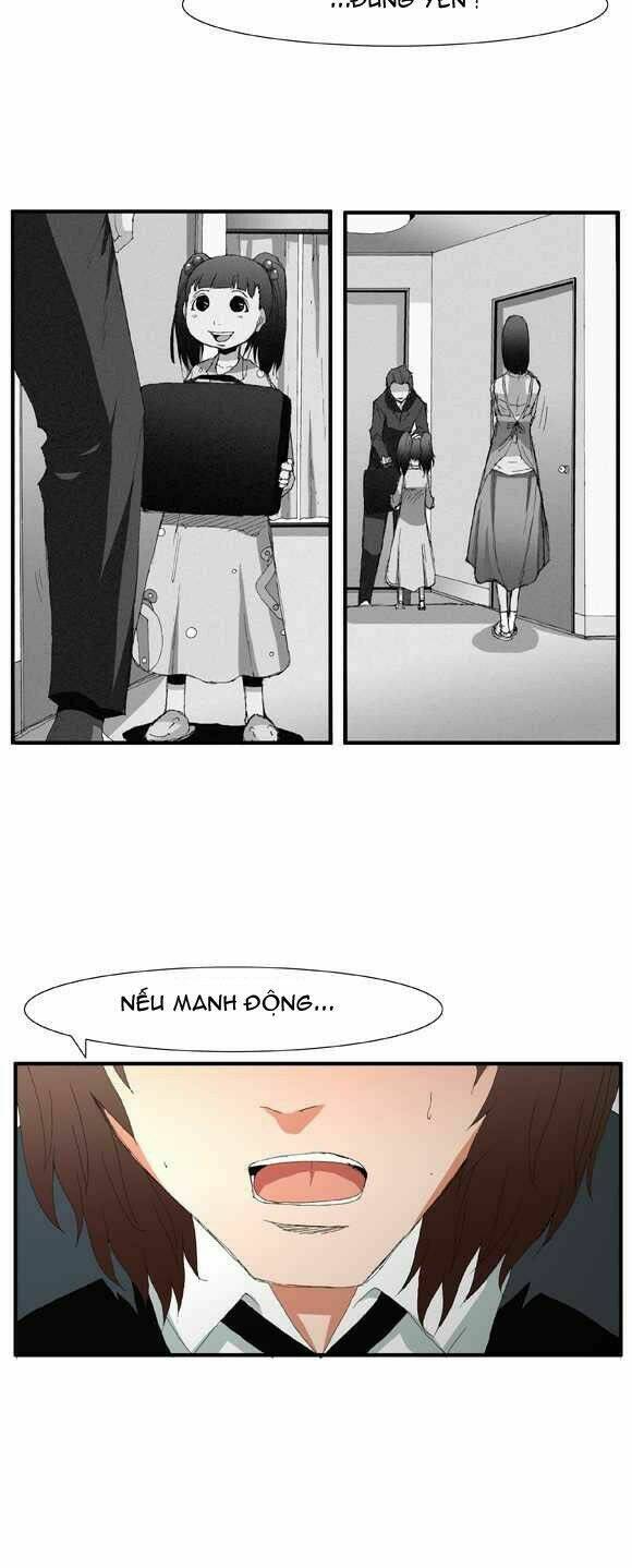 Siêu Năng Chapter 45 - Trang 2