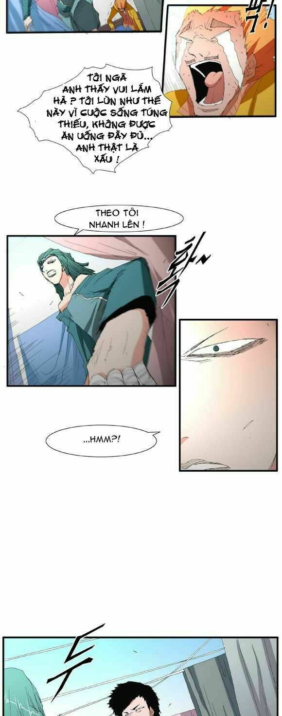 Siêu Năng Chapter 44 - Trang 2