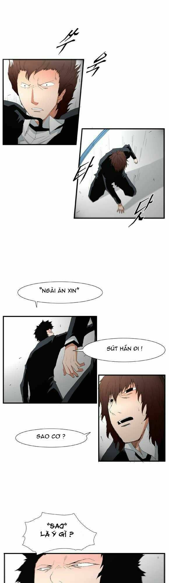 Siêu Năng Chapter 43 - Trang 2