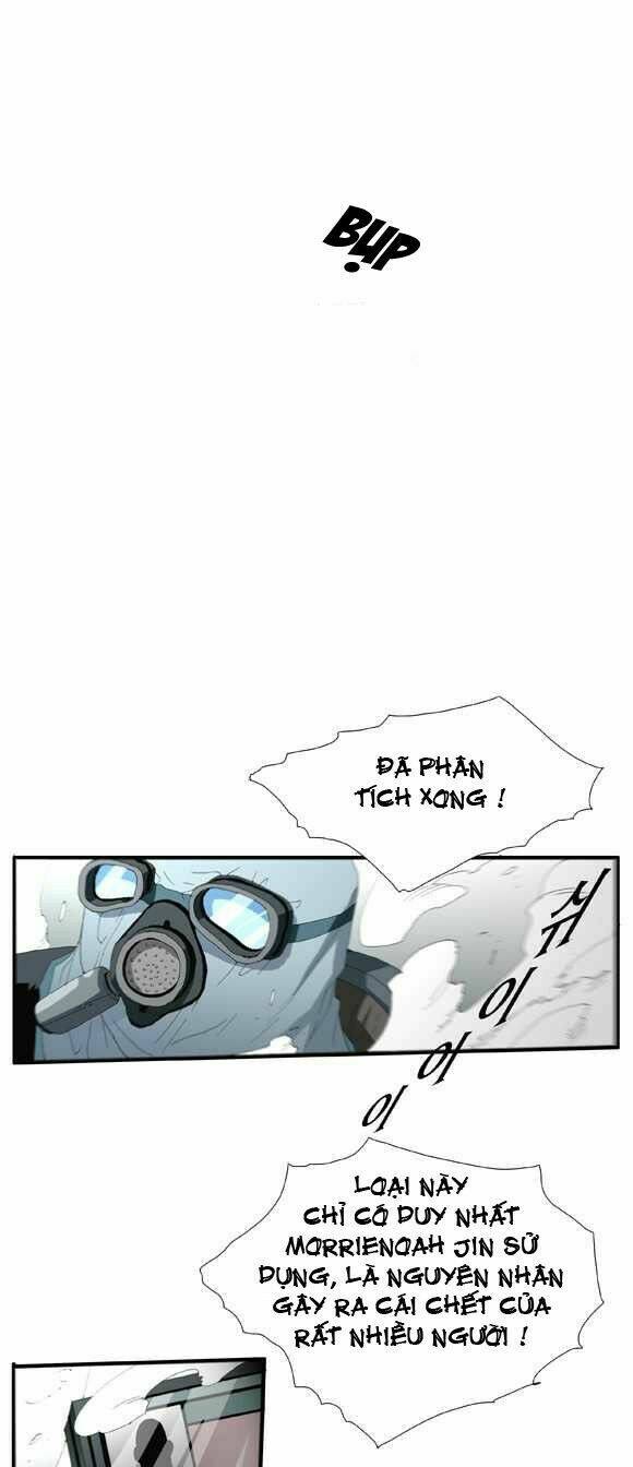 Siêu Năng Chapter 43 - Trang 2