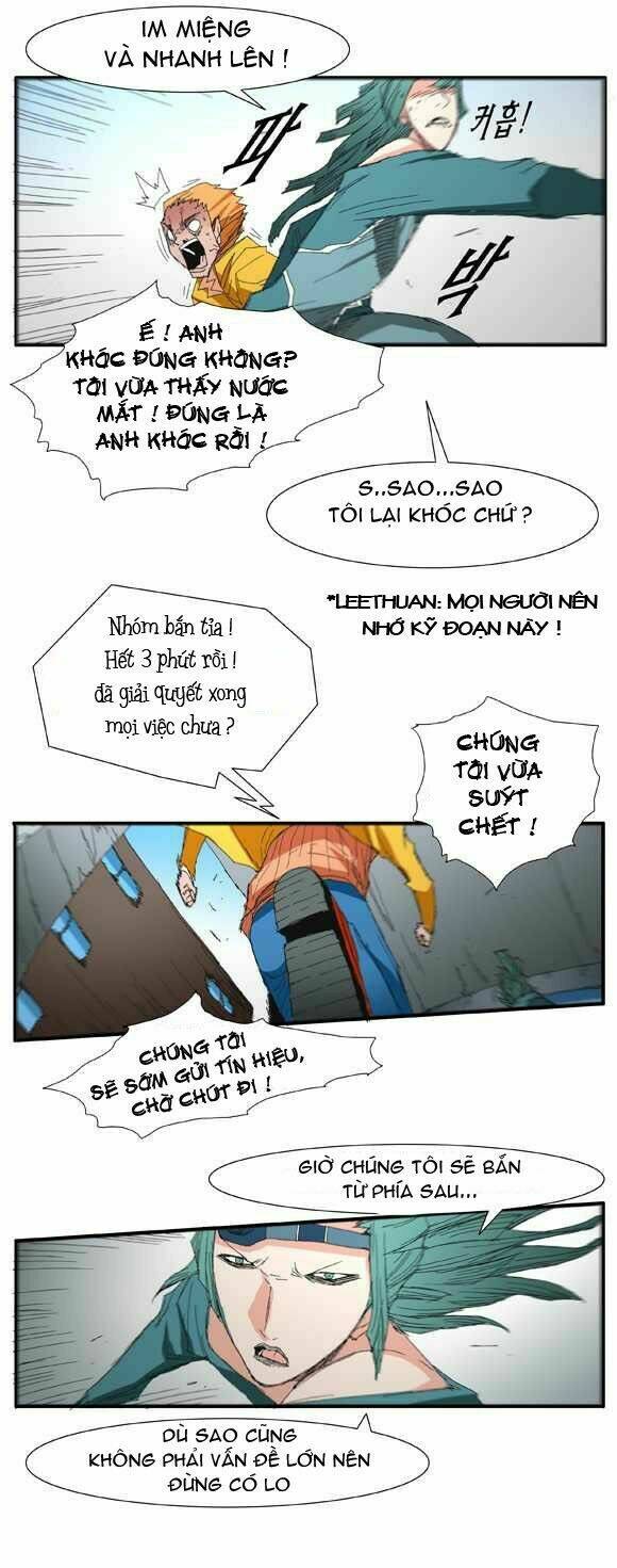 Siêu Năng Chapter 42 - Trang 2