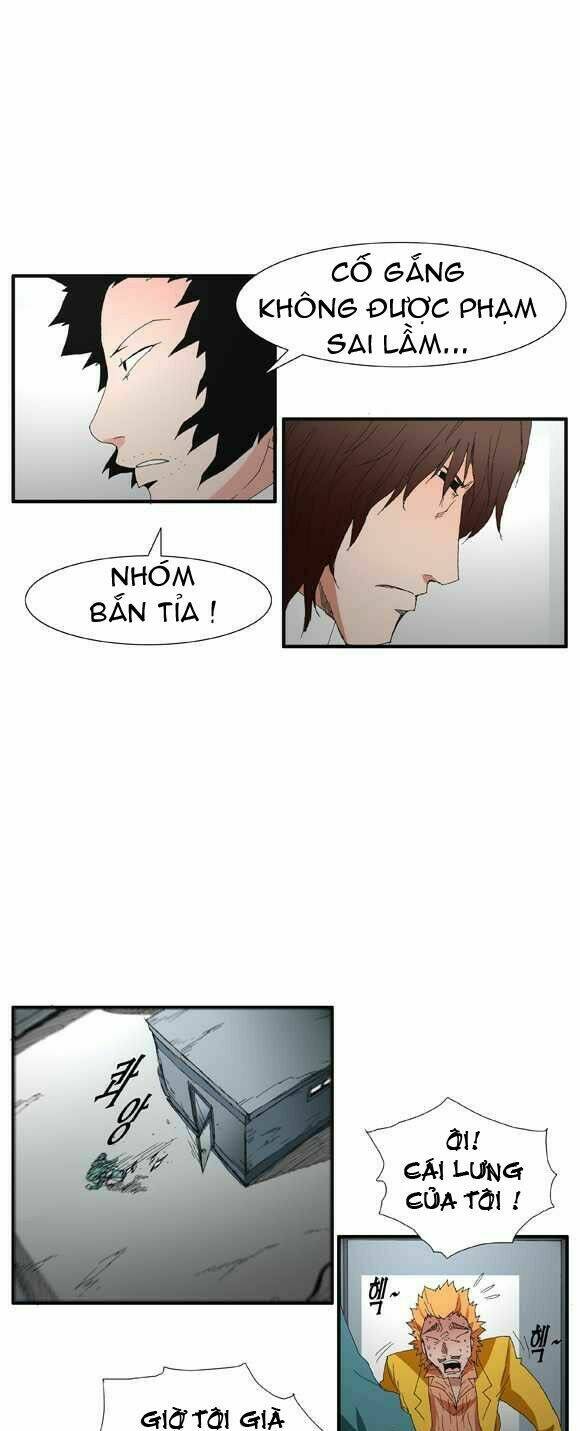 Siêu Năng Chapter 42 - Trang 2